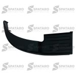 PISADERA PARAGOLPE  HILUX 2016-2023 IZQUIERDO REVO Tailandia - Imagen 3
