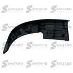 PISADERA PARAGOLPE  HILUX 2016-2023 IZQUIERDO REVO Tailandia - Imagen 4