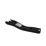 SOPORTE PARAGOLPE TRASERO DERECHO HILUX 2005-2015 VIGO RECTO TAIWAN - Imagen 3
