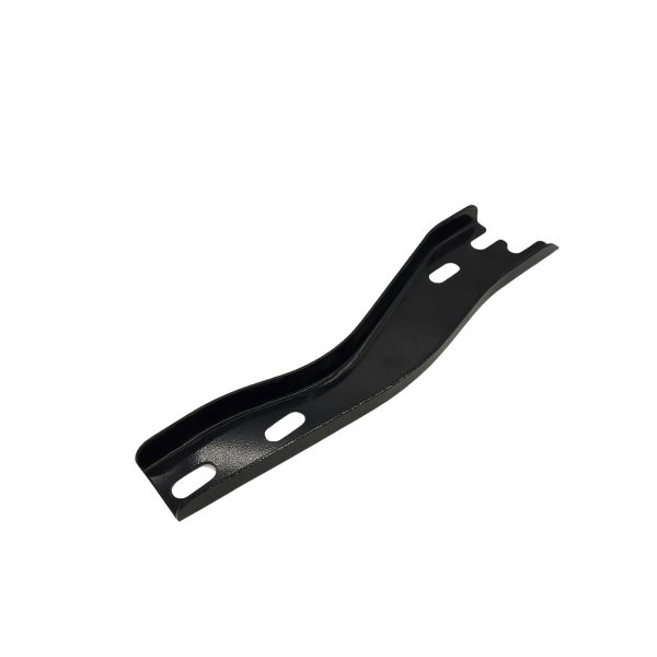 521810K01007-2 SOPORTE PARAGOLPE TRASERO DERECHO HILUX 2005-2015 VIGO RECTO TAIWAN - Imagen 1