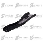 SOPORTE PARAGOLPE TRASERO IZQUIERDO HILUX 2005-2015 VIGO RECTO Original - Imagen 2