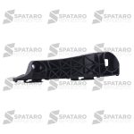 SOPORTE PARAGOLPE DELANTERO RAV4 2008-2011 DERECHO Original - Imagen 4