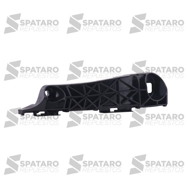 SOPORTE PARAGOLPE DELANTERO RAV4 2008-2011 DERECHO Original - Imagen 4