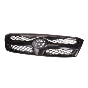 PARRILLA DE FRENTE HILUX 2005-2008 NACIONAL
