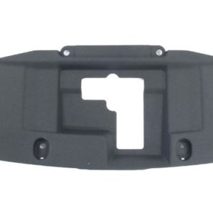 MOLDURA PLASTICA FRENTE SUPERIOR HILUX 2016-2023 REVO Original