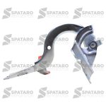 BISAGRA DE CAPOT DERECHA TOYOTA COROLLA 2014-2016