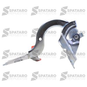 BISAGRA DE CAPOT DERECHA TOYOTA COROLLA 2014-2016