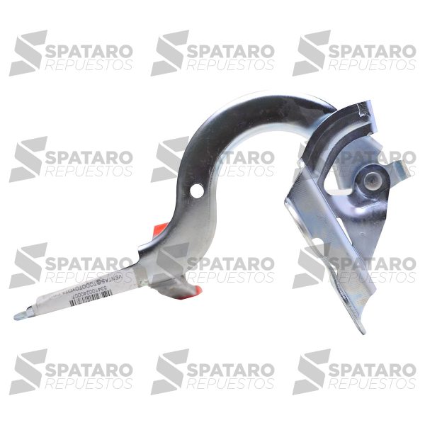 BISAGRA DE CAPOT DERECHA TOYOTA COROLLA 2014-2016 - Imagen 1