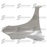 GUARDABARRO DELANTERO HILUX 2016-2020 "SR" S/AGUJ.FARO GIRO DER.