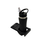 ***LIQUIDACION*** POSAVASO HILUX 2005-2015 IZQUIERDO NEGRO VIGO ORIGINAL - Imagen 3