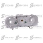 CONTROL DE CLIMATIZADOR TOYOTA HILUX 2012 AL 2015 ORIGINAL - Imagen 4