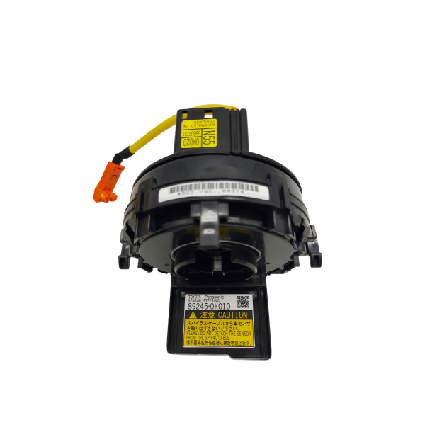 CABLE ESPIRAL CON VSC HILUX 2013-2015  (CONTROL ESTABILIDAD) ORIGINAL - Imagen 5