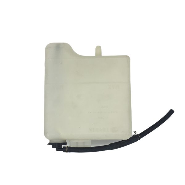 DEPOSITO DE AGUA DE RADIADOR HILUX 2001-2004 3.0 MOTOR 5L ORIGINAL - Imagen 5