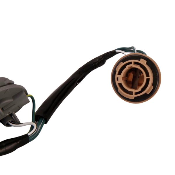 CABLEADO DE FARO TRASERO TOYOTA HILUX 2005-2011 ORIGINAL - Imagen 5