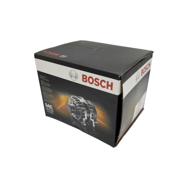 ALTERNADOR  HILUX-SW4 2016-2023 2.4-2.8 1GD-2GD REVO BOSCH - Imagen 5