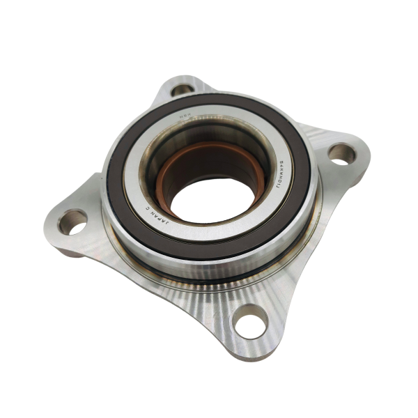 RODAMIENTO DE RUEDA DELANTERA HILUX-SW4 2005-2015 ENTREGAN 90366T006110 JAPON - Imagen 2