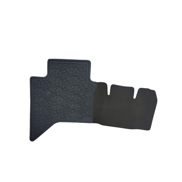 CUBRE ALFOMBRA HABITACULO HILUX 2016-2026 DOBLE CABINA ORIGINAL - Imagen 5
