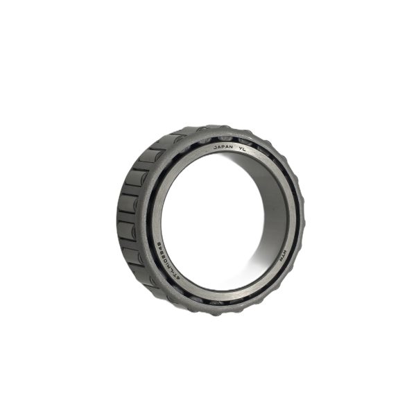 RODAMIENTO RUEDA CHICO TOYOTA HILUX 1992-2004 3L 4X4-5L TODAS - Imagen 5