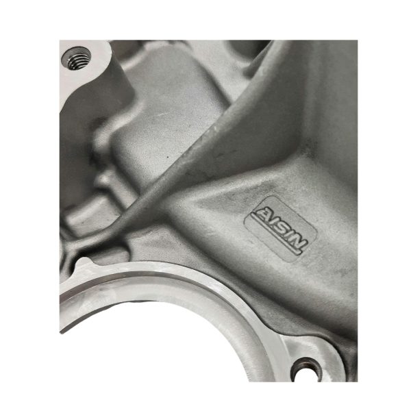 BOMBA DE AGUA  HILUX-SW4  2016-2024 2.4/2.8 - 1GD/2GD Revo AISIN - Imagen 5