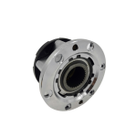 JUEGO CUBO COMPLETO  HILUX 4X4 1993-1996 LN 107  estrías internas: 30 - Imagen 8