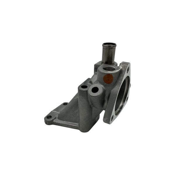 BASE DE TERMOSTATO HILUX  1990-2001 2.8 3L Original - Imagen 5