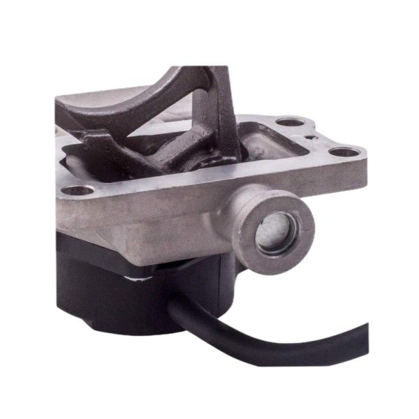 MOTOR ACTUADOR VACIO DIFERENCIAL DEL  HILUX-SW4 2005-2023 VIGO - REVO ORIGINAL - Imagen 5