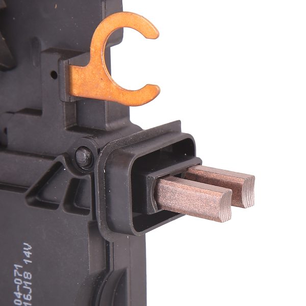 REGULADOR DE VOLTAJE HILUX-SW4 2005-2015 Taiwan - Imagen 6