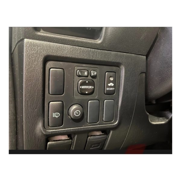 CONTROL COMANDO ESPEJO ELECTRICO SW4 2012-2015 / YARIS 2016-2018 SPT - Imagen 5