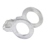 ARANDELA RETORNO INYECTOR TOYOTA HILUX-SW4 2005-2015 1KD-2KD ORIGINAL - Imagen 5