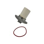 FILTRO DE BOMBA COMBUSTIBLE HILUX-SW4 2016-2024 2.4-2.8 1GD-2GD 2339011231 CHINO - Imagen 5