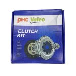 KIT PLACA Y DISCO  EMBRAGUE ETIOS 2016-2024 // YARIS 2018-2024  *SIN CRAPODINA* PHC VALEO - Imagen 5