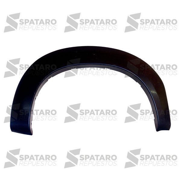 FENDER GUARDABARRO HILUX 2012-2015 TRASERO DERECHO Original - Imagen 2