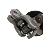 EJE COLUMNA CON MANCHON TOYOTA HILUX-SW4 2005-2015 - CONSULTE C/CHASIS - Imagen 2