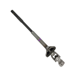EJE COLUMNA CON MANCHON TOYOTA HILUX-SW4 2005-2015 - CONSULTE C/CHASIS - Imagen 4