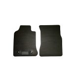 Cubre Alfombras Habitaculo Hilux 2012-2015 TRAS ENTERA  GRIS  Original