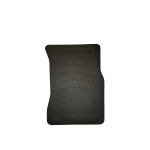 Cubre Alfombras Habitaculo Hilux 2012-2015 TRAS ENTERA  GRIS  Original - Imagen 4