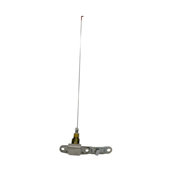 CERRADURA PORTON TRASERO TOYOTA HILUX 1992-2004 DERECHO ORIGINAL - Imagen 2