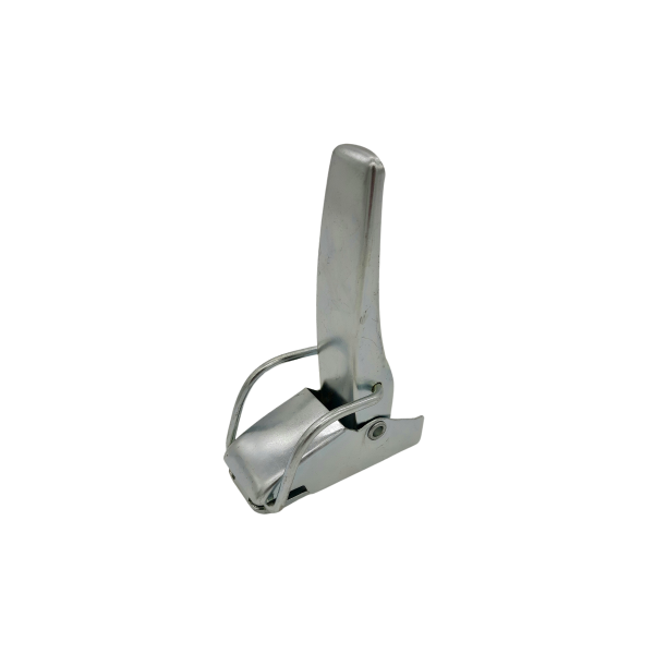 MANIJA DE COMPUERTA  HILUX 2016-2023 CABINA SIMPLE REVO Tailandia - Imagen 6