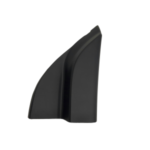 TAPA DE ESPEJO INTERIOR TRIANGULO HILUX 2005-2015 VIGO DERECHO