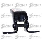 BISAGRA PUERTA HILUX-SW4 2005-2020 COROLLA 02-07 /COROLLA 14-17 DEL SUP DER - Imagen 2