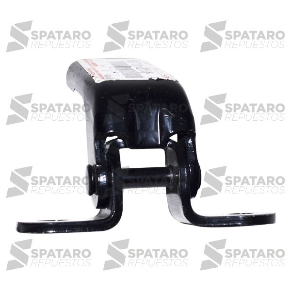BISAGRA PUERTA HILUX-SW4 2005-2020 COROLLA 02-07 /COROLLA 14-17 DEL SUP DER - Imagen 2