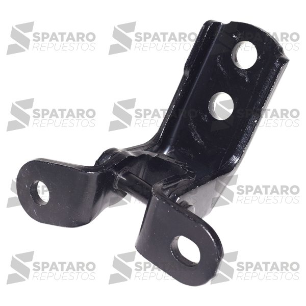 BISAGRA PUERTA HILUX-SW4 2005-2020 COROLLA 02-07 /COROLLA 14-17 DEL SUP DER - Imagen 3