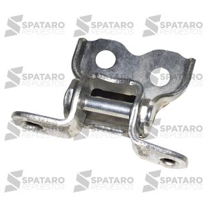BISAGRA DE PUERTA TOYOTA HILUX 2005-2015 DELANTERA INFERIOR DERECHA