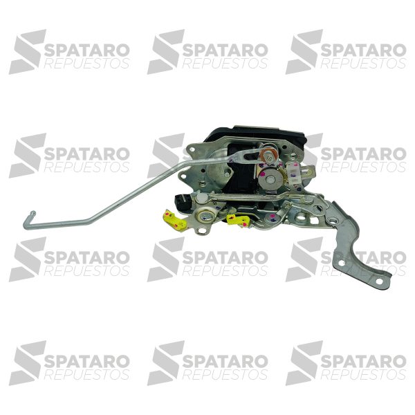 CERRADURA PUERTA TOYOTA HILUX 1992-2004 TRASERA IZQUIERDA - Imagen 1