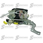 CERRADURA PUERTA TOYOTA HILUX 1992-2004 TRASERA IZQUIERDA - Imagen 7