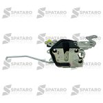 CERRADURA PUERTA TOYOTA HILUX 1992-2004 TRASERA IZQUIERDA - Imagen 8