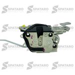 CERRADURA PUERTA TOYOTA HILUX 1992-2004 TRASERA IZQUIERDA - Imagen 4