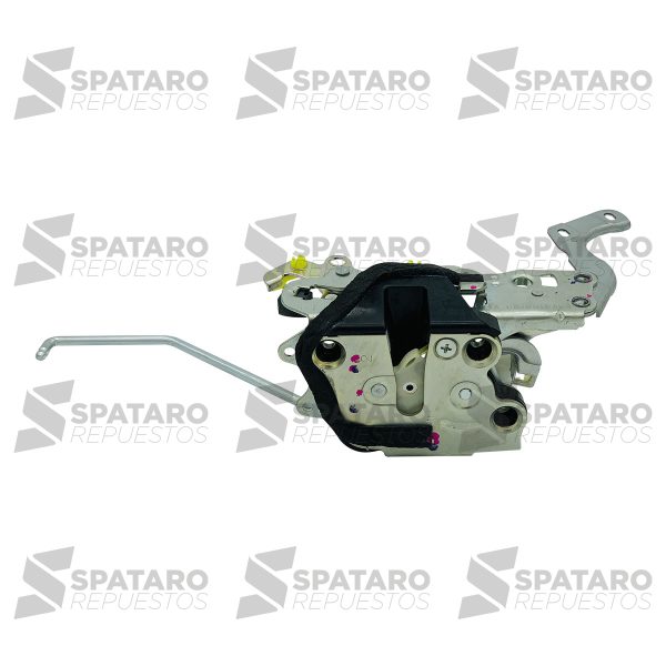 CERRADURA PUERTA TOYOTA HILUX 1992-2004 TRASERA IZQUIERDA - Imagen 10