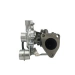 TURBO TOYOTA HILUX 2KD 2005-2011 2.5 BRASIL CON GARANTIA MAHLE - Imagen 6