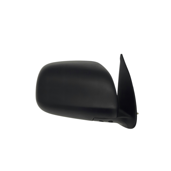 ESPEJO DERECHO MANUAL TOYOTA HILUX 2005-2015 NEGRO - Imagen 3
